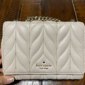 Kate Spade crossbody bag